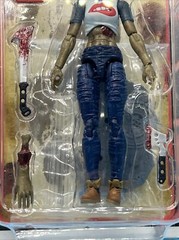 Vitruvian H.A.C.K.S. (BRITTANEE BYTES) BOSS FIGHT STUDIOS 2021