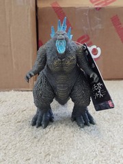 2023 Heat Ray Godzilla -1.0 variant Godzilla Store exclusive Bandai 2024 Figure