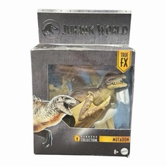 Ships today Mattel Jurassic World Hammond Collection Mutadon Action Figure