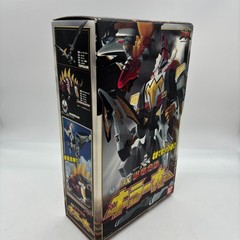 Abaranger DX KILLEROH Killer Oh Power Rangers Dino Thunder Megazord Bandai JP