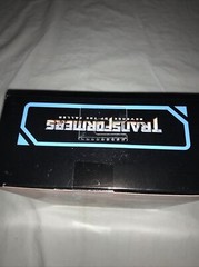 Hasbro Transformers Studio Series 88 Sideways Revenge Of The Fallen! Sealed!