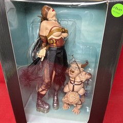 McFarlane Twisted Land Of Oz DOROTHY McFarlanes Monsters 12” Figure New 2007