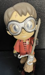 Harry Potter – Quidditch – Funko Vinyl Mystery Minis – Out Of Box – Harry Potter