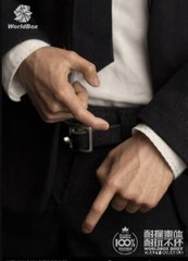 1/6 Worldbox Male Hands Type 2.0 Accessory For 12” male Figure Phicen ❶USA❶