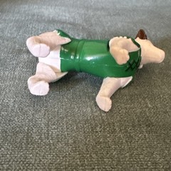 Wishbone Robin Hood Wendy’s figurine toy kids meal collectible