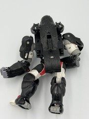 TRANSFORMERS OPTIMUS PRIMAL APE BEAST WARS VINTAGE HASBRO FIGURE