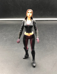 DC Collectibles Batman: Arkham City Series 4 – Talia Al Ghul 6.5″ Action Figure