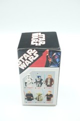 Takara Tomy Medicom Kubrick Star Wars Series 9 Kubrick Jango Fett 60mm