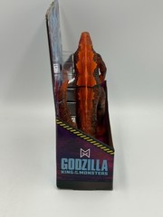 Godzilla x Kong MonsterVerse King of the Monsters 7″ Burning Godzilla Figure