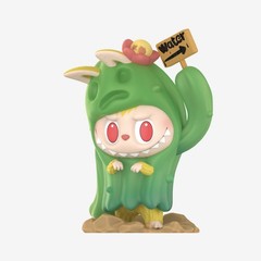 100% Authentic The Monsters Almost Hidden Series Confirmed Figure Blind Box Toys