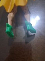 2011 DC Universe Classics DCUC Robin Dick Grayson 6” Wave 16 HTF!