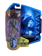 James Cameron’s AVATAR Jake Sully RDA webcam i-Tag 3D Model