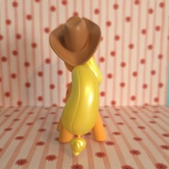 My Little Pony MINISO 2026 APPLEJACK Blind Box Figure New Friendship Is Magic