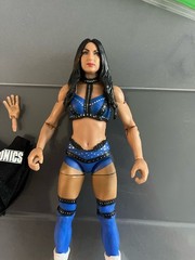 2020 WWE Mattel Elite 75 Billie Kay Iiconics Target Exclusive Wrestling Figure 1