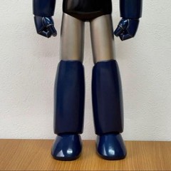 Kaiyodo Mazinger Z Soft Vinyl Figure Approx. 50cm Large Size Used