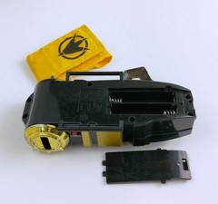ABARANGER Black Morpher Power Rangers Dino Thunder Brachioh Commander Zords 022