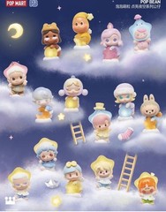 POP BEAN Goodnight Night Sky Authentic Series Confirmed Inosoul