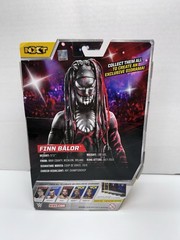 WWE ELITE SERIES 46 FINN BALOR DEMON NXT AEW MATTEL WRESTLING RARE WWF