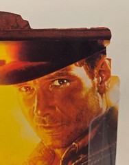 Indiana Jones With Horse Raiders Of The Lost Arc Hasbro