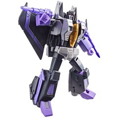 Transformers Toys Studio Series The Transformers Skywarp Action Figure, 8+