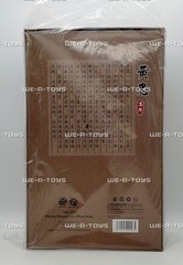 303 Toys The Three Kingdoms Series Huang Zhong AKA Hansheng 1/6th Figure 319 NEW