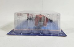 2026 Goat The Movie Mane Attraction 5″ Figure with Roarball Jada Toy NEW