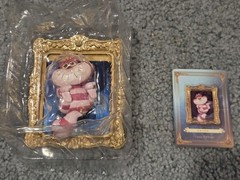 MINISO Disney Alice in Wonderland Cheshire Cat Figure Blind Box W/ Original Box