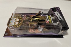 Ringside Collectibles Exclusive WWE Mattel Legends Macho King Randy Savage MOC