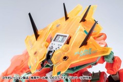 ROBOT BUILD RB-05C FLAME ANTS ABS Figure First Limited Edition New