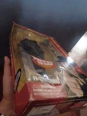 2001 Sideshow Gunnery Sgt. R Lee Ermey 12” Motivational Talking Action Figure