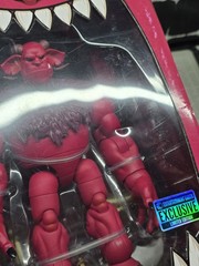 Plunderlings Plunderstrong Fawn Roam 1:12 Action Figure Exclusive Lone Coconut
