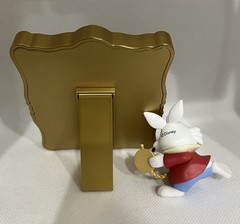 MINISO Disney Alice in Wonderland Surprise Mystery Blind Box Figure Toy Frame Co