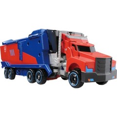 Transformers Adventure – TAV21 Optimus Prime Takara Tomy