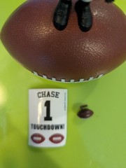 Culturefly Smols NFL