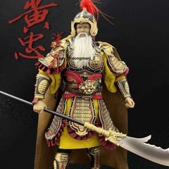 Ready! New 303TOYS X FIGLAND 1/12 Action Figure Standard Version Model
