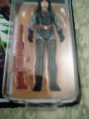 Python Patrol Baroness Trooper Super7 ReAction GI G.I. JOE 3.75″ Action Figure