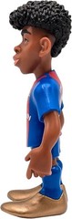 Lamine Yamal Spain 12 cm Soccer Fútbol Minix Figurine Action Figure