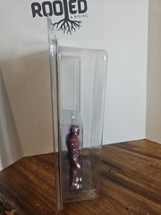 Power Rangers Lord Zedd Highly Collectable Premium ReAction 3.75″ Action Figure