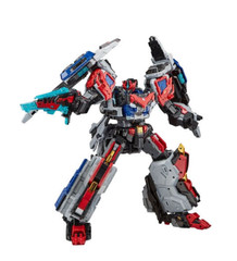 Korean HELLO CARBOT HEAVY IRON W Transformer Robot Truck Vehicle Toy Set K-Robot