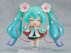 Good Smile Company Hatsune Miku Magical Mirai 2021 Nendoroid 1940