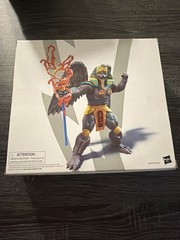 Power Rangers Lightning Collection Mighty Morphin King Sphinx 8” New