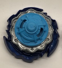 Beyblade Burst QuadStrike – Tidal Pandora Epic P8 & Ambush Nyddhog N8