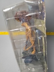DC Direct Cheetah 6″ Figure Wonder Woman Amazons and Adversaries 2001