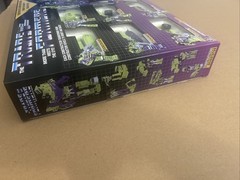 TRANSFORM G1 Reissue Devastator Brand New Boxed Gift Set Free Shipping