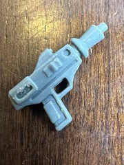 VINTAGE KENNER STAR WARS 1982 TIE FIGHTER PILOT COMPLETE REVERSE COO VARIANT