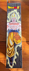 Dragon Stars Bandai Dragon Ball Super Super Saiyan Goku GAMESTOP Exclusive RARE