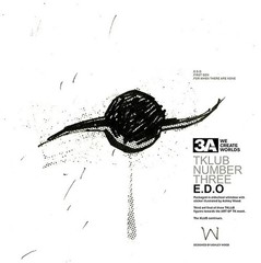 ThreeA Tomorrow Kings MOMBA EDO1 & EDO2 1/6 Two‑Pack Figures SEALED 2013