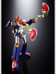 GX-50SP Combattler V Chogokin 50th 9.8in Figure Soul of Chogokin US Seller