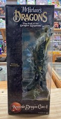 McFarlane’s Dragons Komodo Dragon Clan Fall of Dragon Kingdom Boxed Set