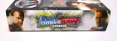 JAKKS WWE, Smackdown vs Raw 2009 Limited Edition Exclusive Video Game Figure set